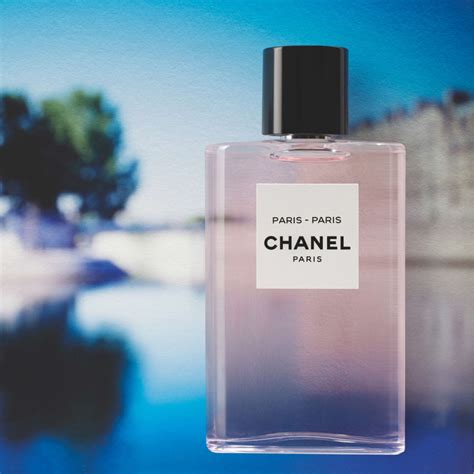 buying chanel paris|chanel paris website.